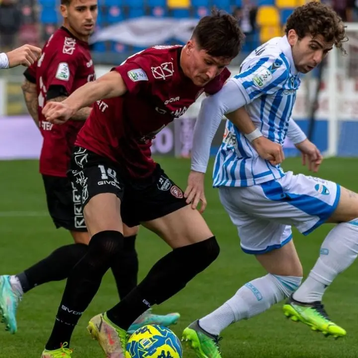 Reggina, troppi punti persi nel secondo tempo: la squadra di Inzaghi sarebbe terza in classifica