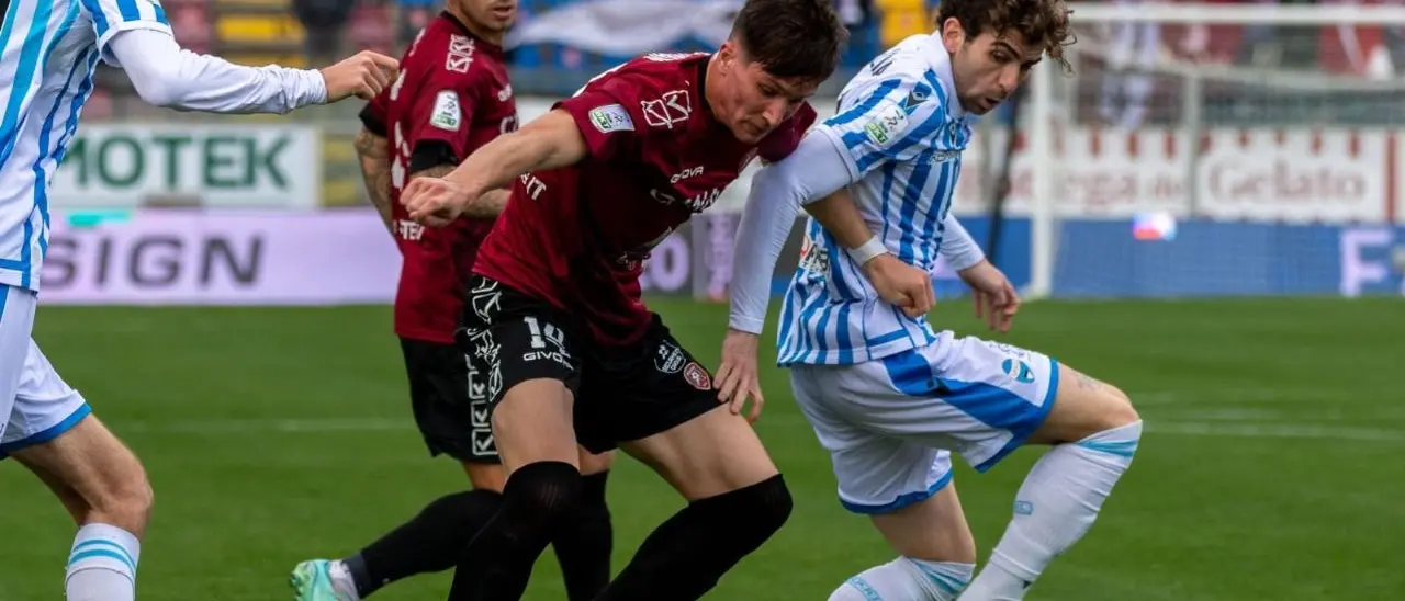 Reggina, troppi punti persi nel secondo tempo: la squadra di Inzaghi sarebbe terza in classifica