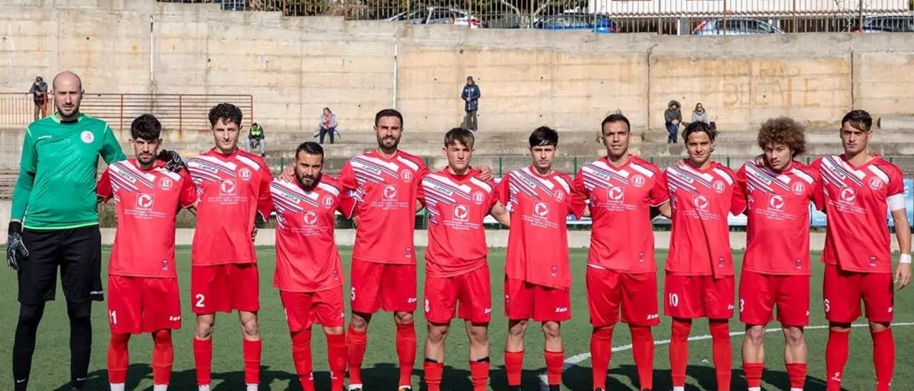 Eccellenza: il colpo di coda del Bocale per cercare di agguantare la salvezza