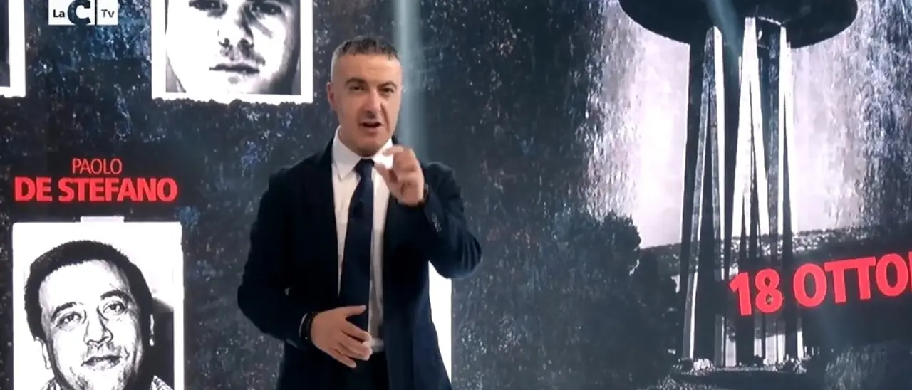 Il clan più potente della ‘ndrangheta: la storia della cosca Piromalli su Mammasantissima - LA PUNTATA