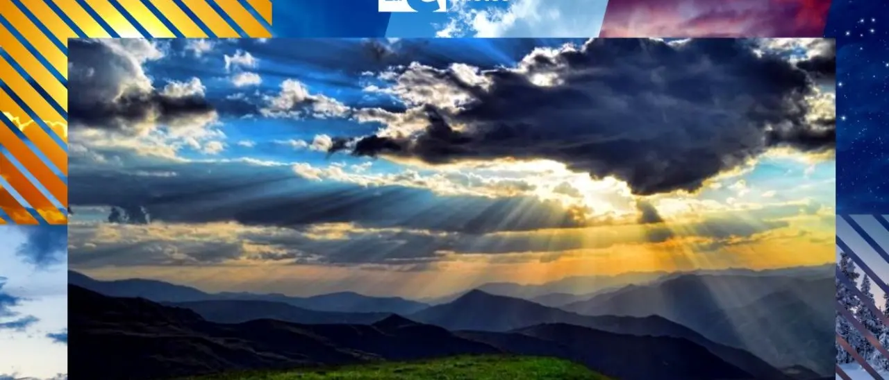 Meteo, in Calabria qualche nuvola ma temperature in aumento: le previsioni per l’8 e il 9 marzo