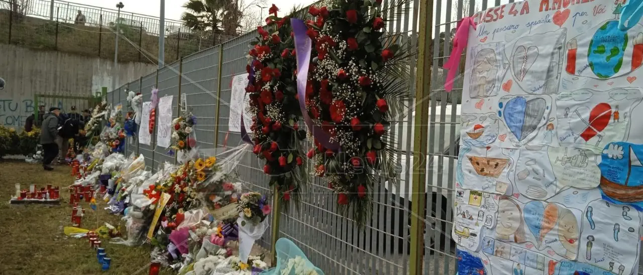 Consiglio dei ministri a Cutro, l’Usb denuncia: «Provocazione inaccettabile, basta propaganda sulla pelle dei migranti»