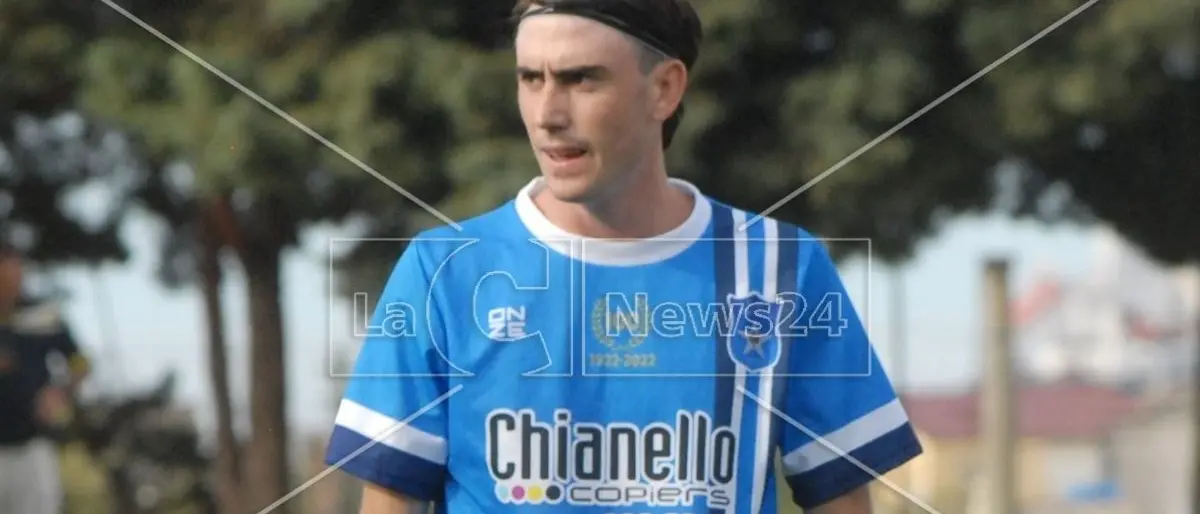 Eccellenza: Azzinnaro è il migliore di giornata davanti a Spanò della Gioiese