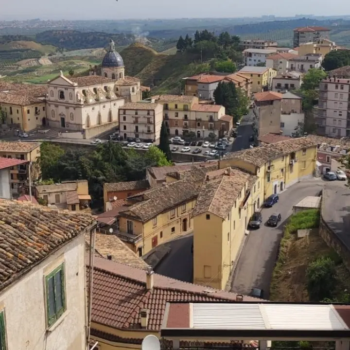 Accusato di tentata estorsione a Corigliano-Rossano, 38enne finisce in carcere