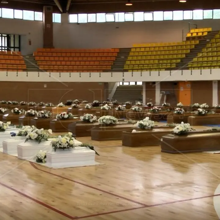 Strage di migranti, la Cgil: «Tragedia causata dall’assenza di canali sicuri e legali per entrare in Europa»