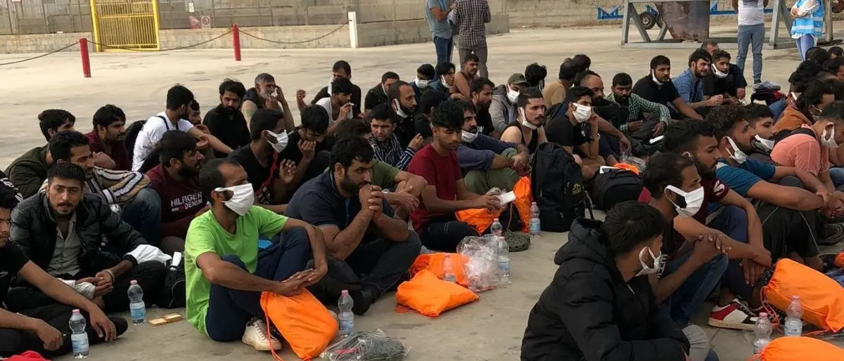 Immigrazione, tensione tra Lega e Fdi: non c’è accordo sul decreto legge da portare a Cutro