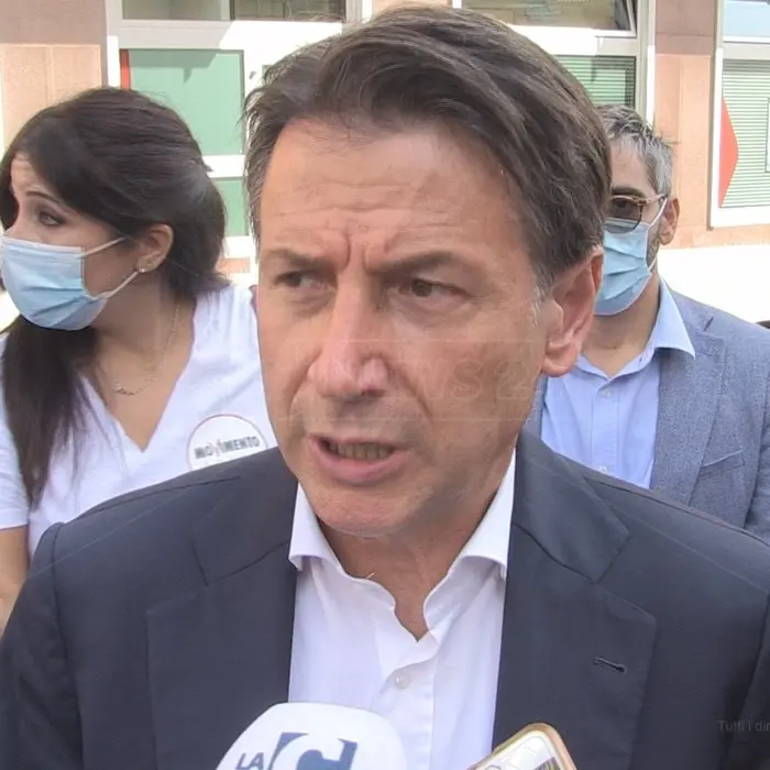 Conte torna in Calabria, domenica 12 incontrerà a Lamezia Terme gli iscritti del Movimento Cinque Stelle