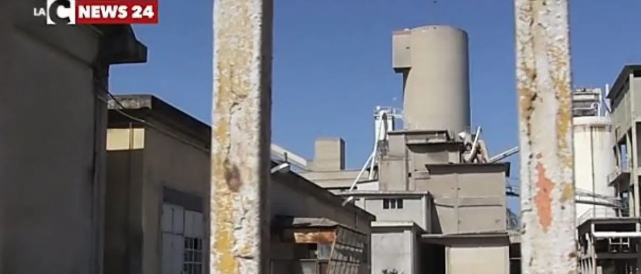 Rinascita, il pentito Guastalegname: «Clan interessati allo smantellamento del cementificio di Vibo Marina»