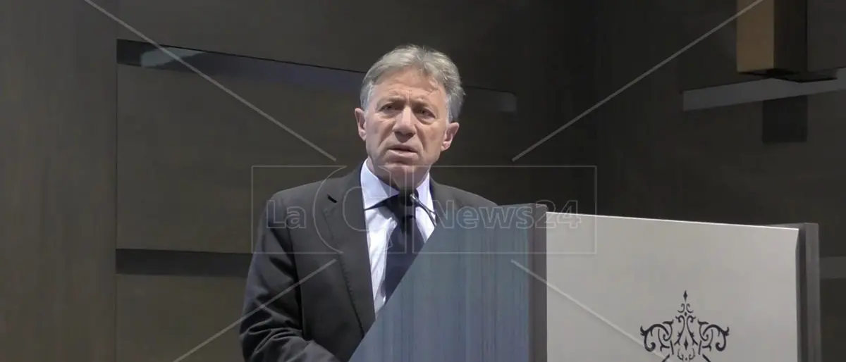 Fusione ospedali a Catanzaro, l’università indica La Regina per l’incarico di commissario della Dulbecco