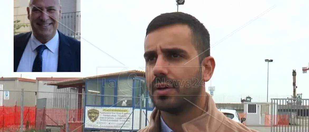 Tavernise (M5s): «Il sindaco di Crotone non invitato? Sgarbo istituzionale»