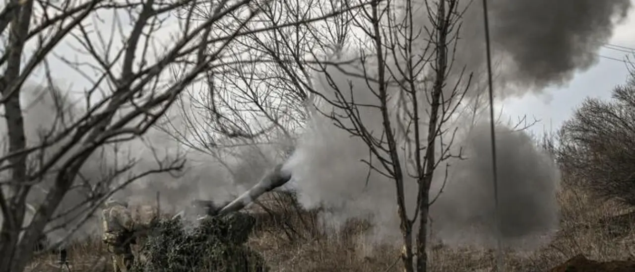 Guerra in Ucraina, pioggia di bombe russe durante la notte: attivato allarme antiaereo in tutte le regioni