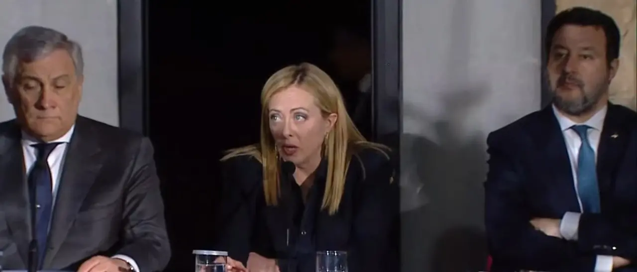 Cdm a Cutro, le opposizioni contro il Governo: «Risposta tardiva, ancora silenzio su un naufragio evitabile»