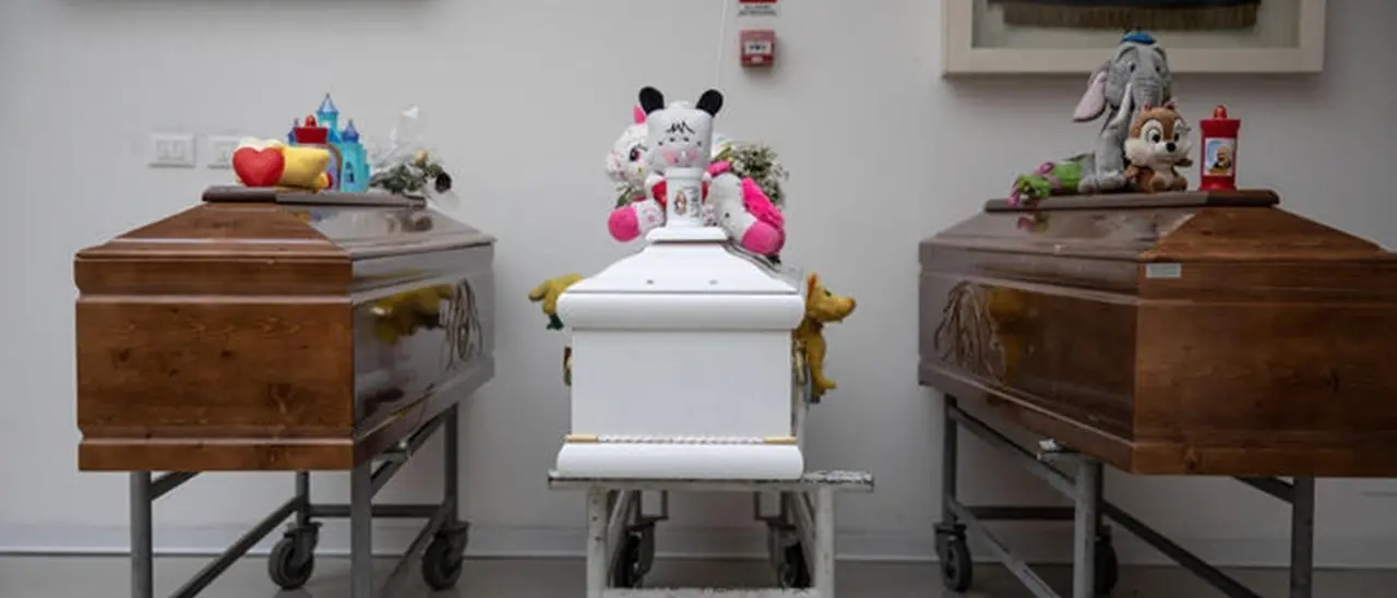 Naufragio di Cutro, a Bologna oggi i funerali delle 7 salme trasferite al cimitero islamico