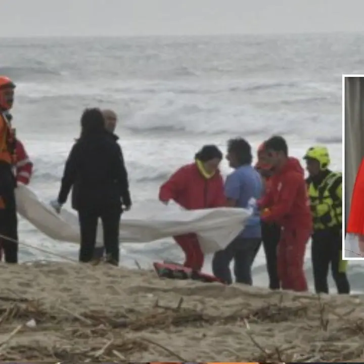 Strage di migranti, il cardinale Czerny: «A Cutro non si è voluto o saputo dare risposta»