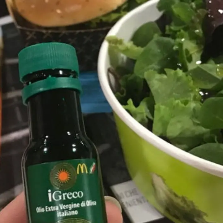 Villaggio Coldiretti, McDonald’s presente alla tappa di Cosenza grazie alla sinergia con iGreco