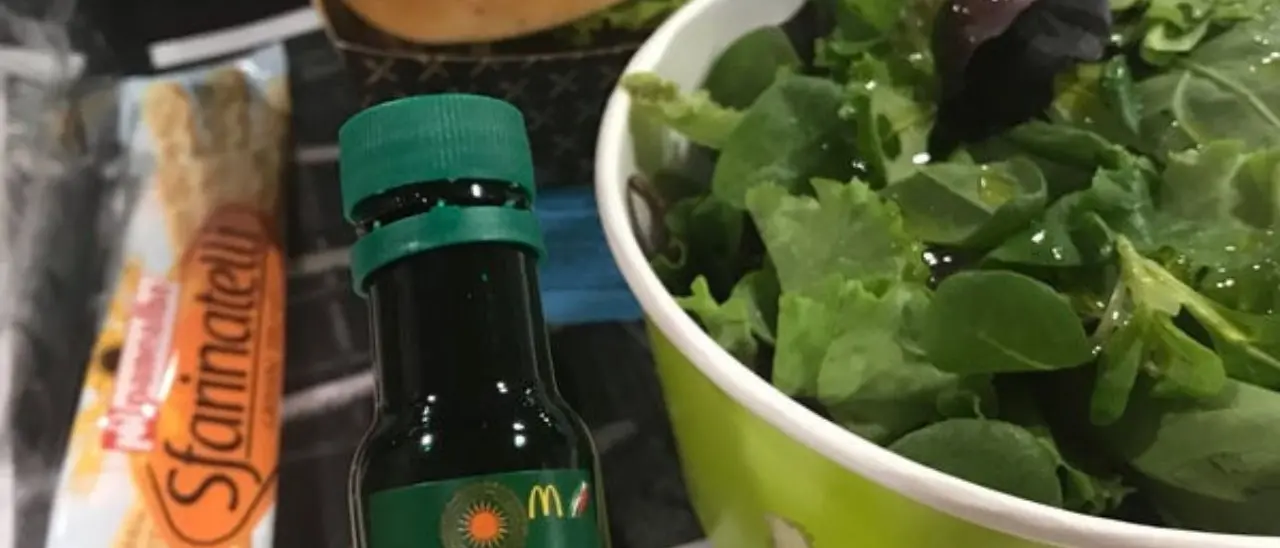 Villaggio Coldiretti, McDonald’s presente alla tappa di Cosenza grazie alla sinergia con iGreco