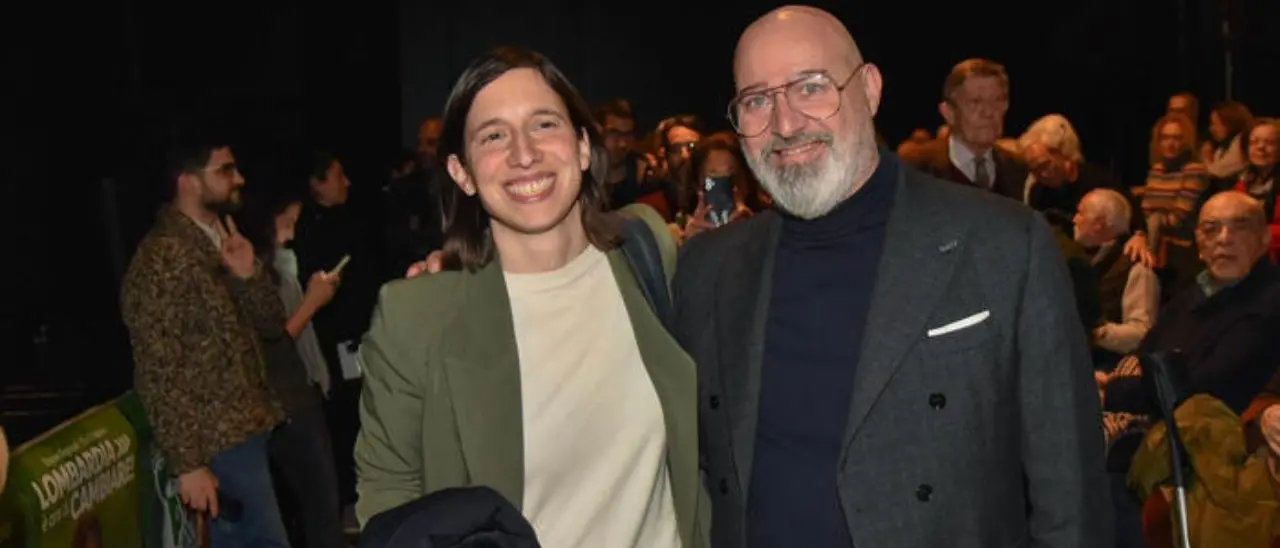 Rivoluzione Schlein: nei sondaggi seconda solo a Meloni. E propone Bonaccini presidente del Pd