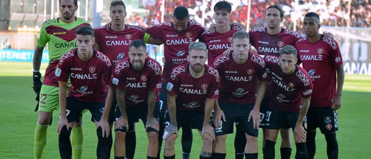 Perugia-Reggina rinviata a causa del terremoto: ecco quando potrebbe essere recuperata la gara del Curi