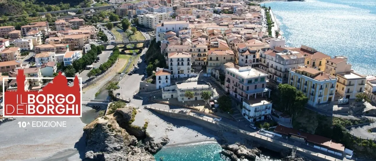Diamante alla conquista del titolo Borgo dei Borghi 2023, parte domani la sfida