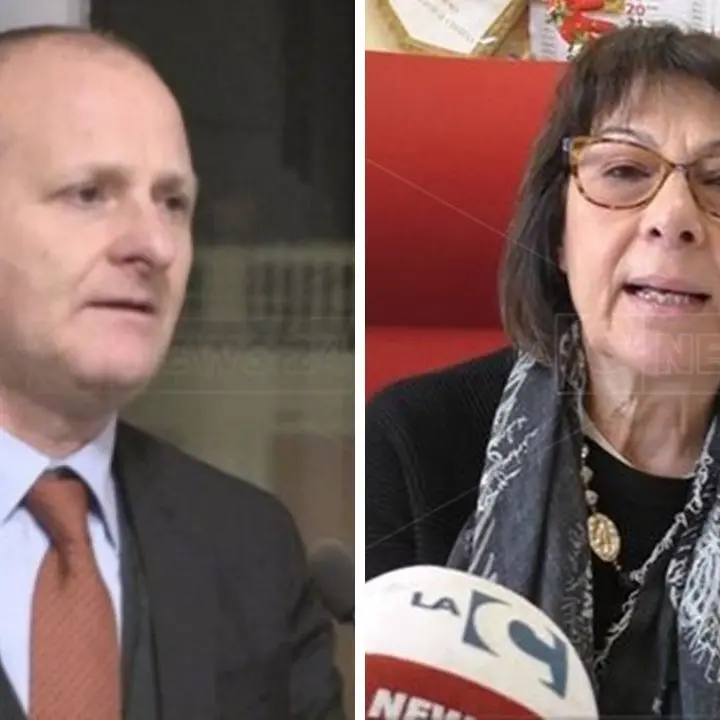 Autonomia differenziata, Bevacqua e Bruno: «Discussione sbrigativa, per Occhiuto è uno scherzo»
