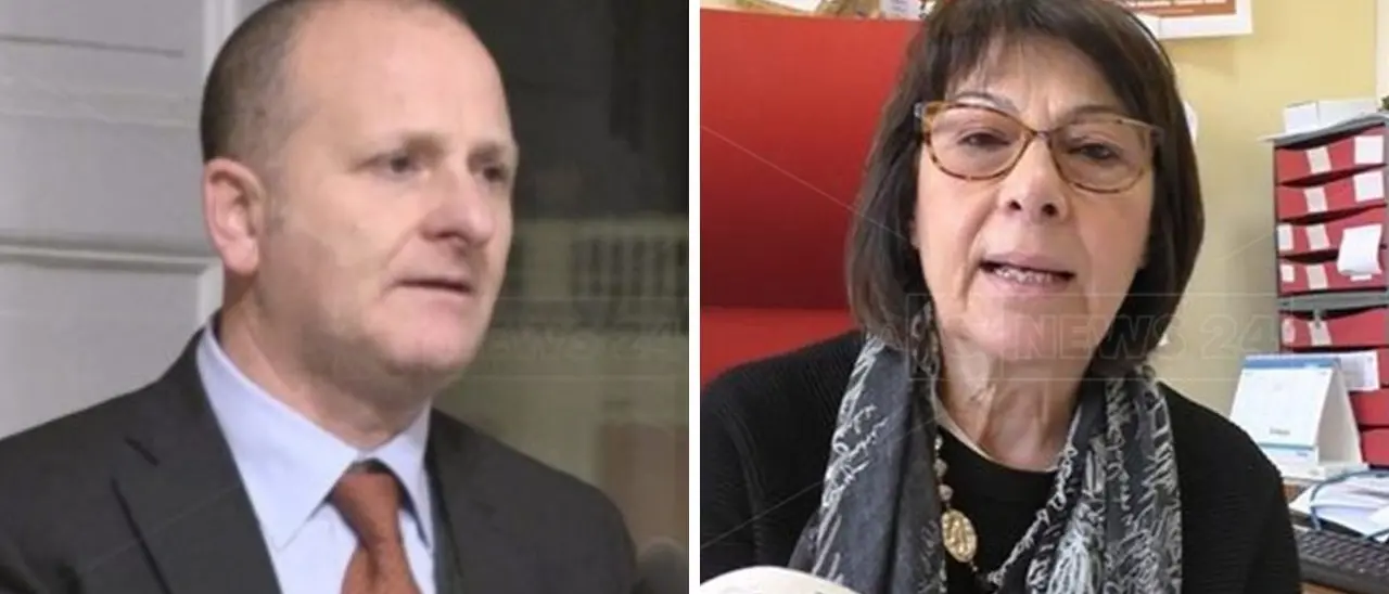 Autonomia differenziata, Bevacqua e Bruno: «Discussione sbrigativa, per Occhiuto è uno scherzo»