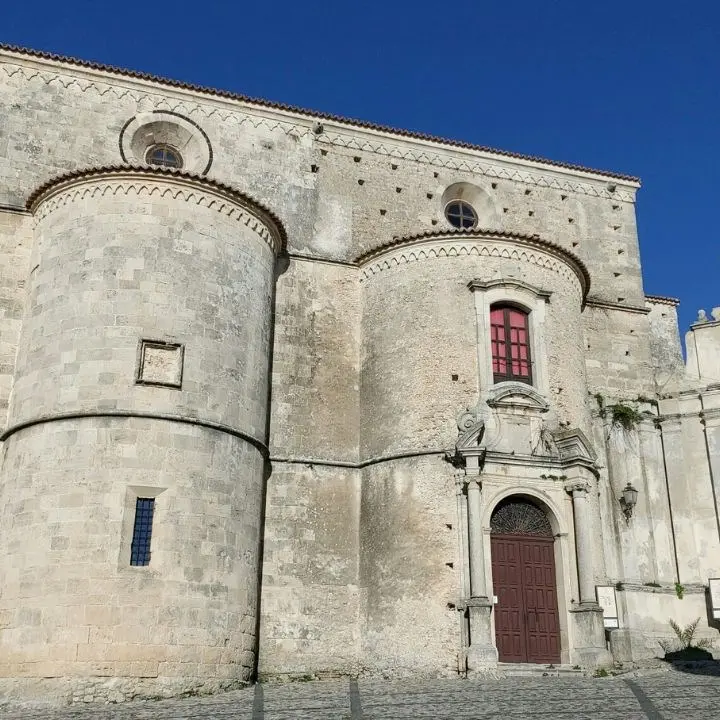 Gerace e la sua Cattedrale, simbolo della città e scrigno di tesori