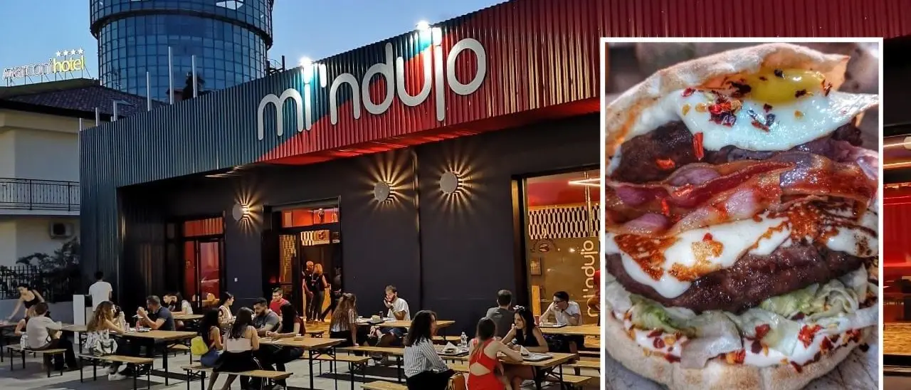 Il paninazzo alla conquista dello Stivale, la storia di un‘azienda calabrese tra le migliori d’Italia