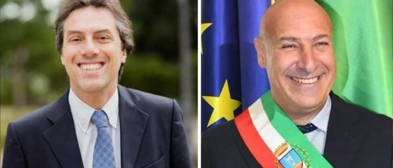 Verso Crotone-Catanzaro, Fiorita: «Ringrazio Voce per l’invito, ma sarò al Ceravolo in curva con la mia gente»