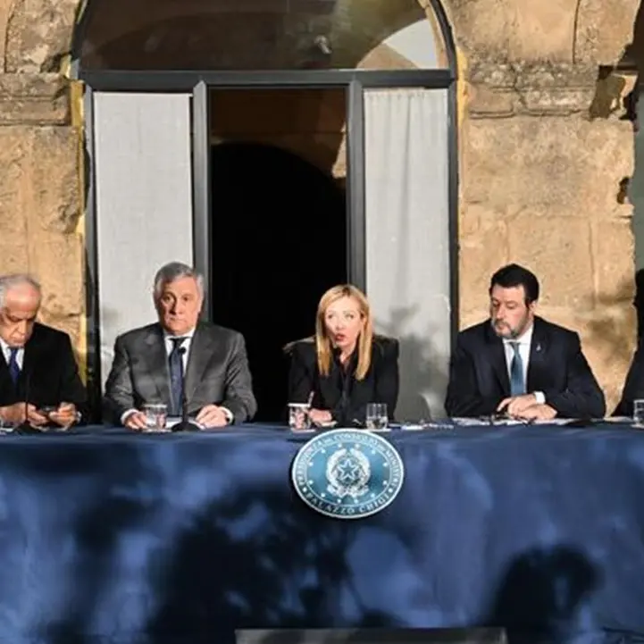 Strage di migranti a Cutro, cronachetta di italica pochezza