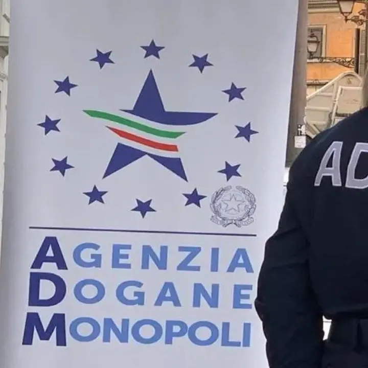 Truffa da 200mila euro sulle accise nel Crotonese, sanzioni e denunce per due società