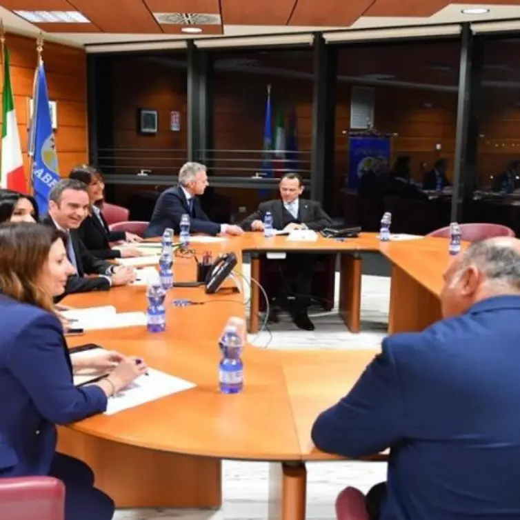 Pnrr, via libera all’intesa tra Regione Calabria e Guardia di finanza per contrastare le frodi