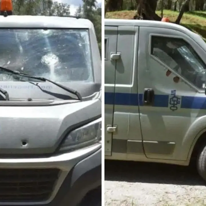 Assalto a portavalori nel Reggino, scarcerato presunto rapinatore