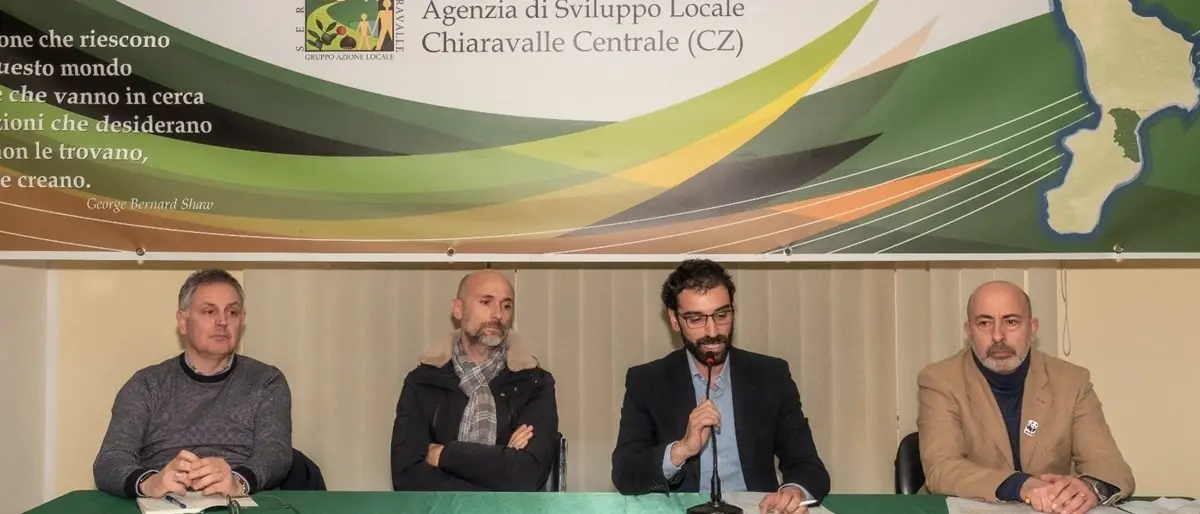 Parco eolico a San Vito, le associazioni pronte a protestare: «Basta scempi ambientali»