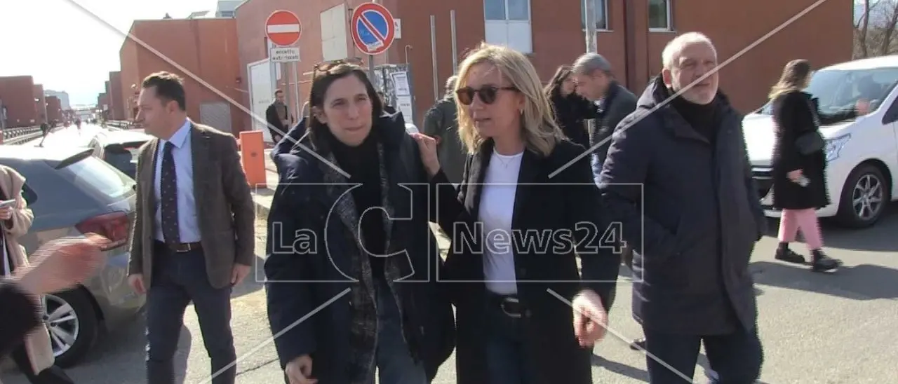 Direzione nazionale Pd, parla la calabrese Locanto: «Il tesseramento senza partecipazione è una bolla che non porta voti»