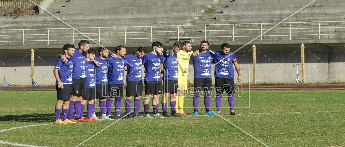 Eccellenza: il fortino della Gioiese decisivo per conquistare la Serie D