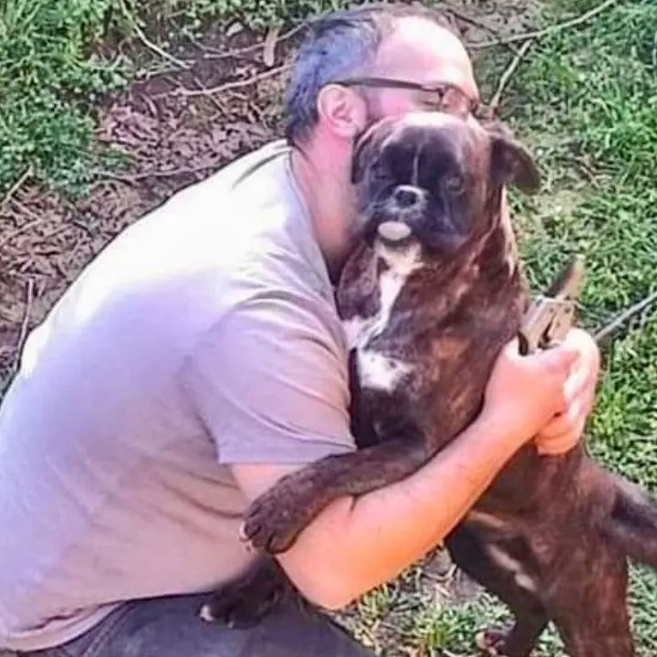 L’amore per i propri cani e il dolore della perdita nella testimonianza dello scrittore calabrese Conaci