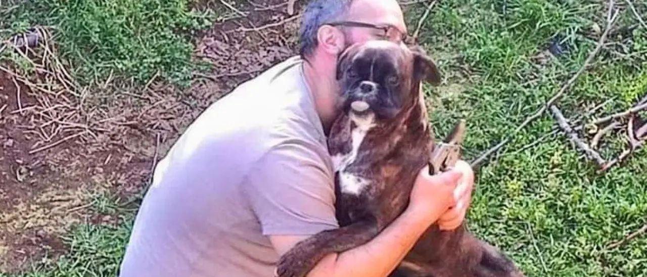 L’amore per i propri cani e il dolore della perdita nella testimonianza dello scrittore calabrese Conaci