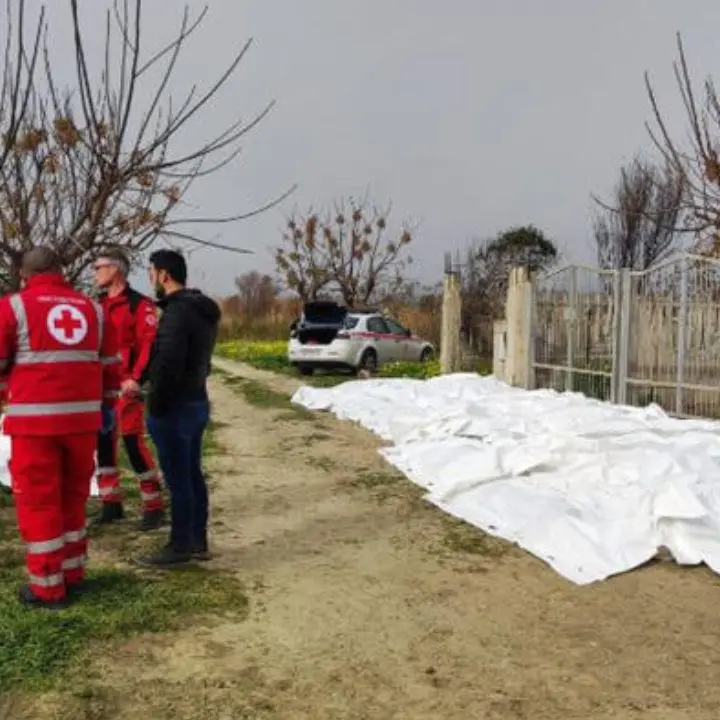 Strage dei migranti, i legali dei parenti delle vittime depositano una memoria in Procura