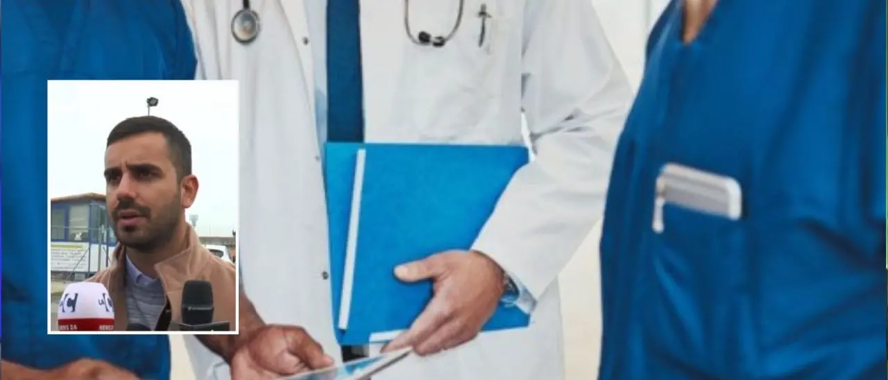 Tumori, Tavernise (M5S) chiama in causa Occhiuto: «Inaccettabile una sola Pet in provincia di Cosenza»