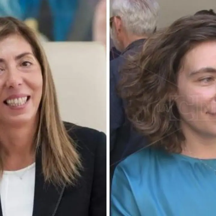 Le parlamentari calabresi Minasi (Lega) e Orrico (M5s) in Commissione vigilanza Rai: la lista completa