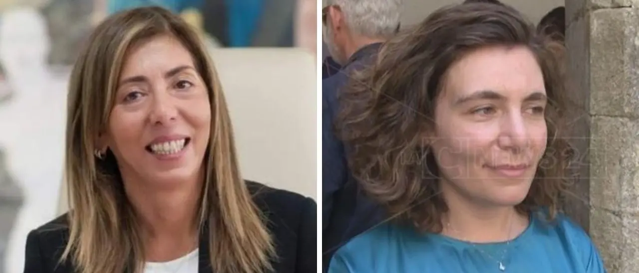 Le parlamentari calabresi Minasi (Lega) e Orrico (M5s) in Commissione vigilanza Rai: la lista completa