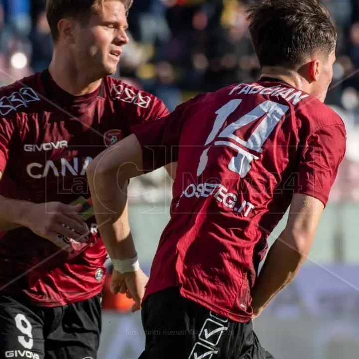 Reggina, il Cagliari torna al Granillo dopo quattordici anni. Squadra quasi al completo