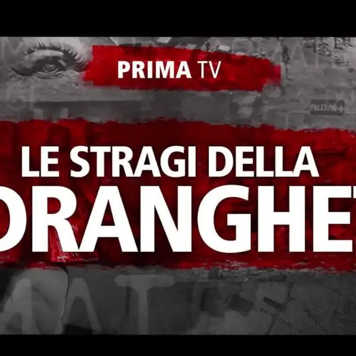 La ‘Ndrangheta stragista: mafie, massoneria e servizi deviati a Mammasantissima - VIDEO