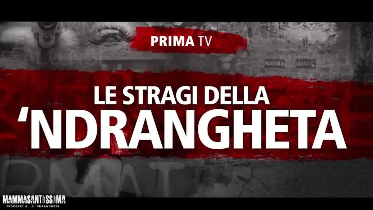 La ‘Ndrangheta stragista: mafie, massoneria e servizi deviati a Mammasantissima - VIDEO