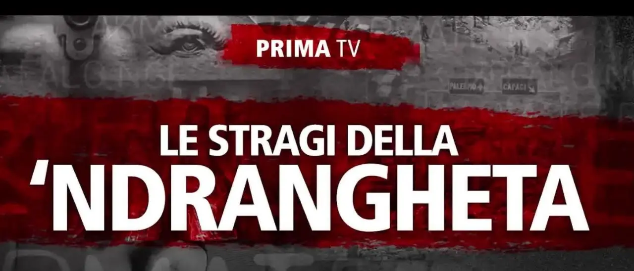 La ‘Ndrangheta stragista: mafie, massoneria e servizi deviati a Mammasantissima - VIDEO