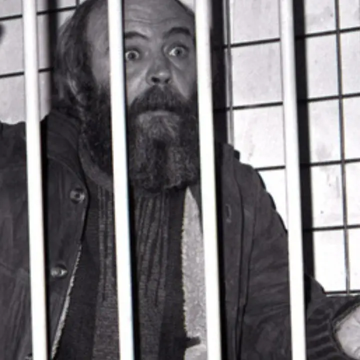Morto Pierluigi Concutelli, il terrorista nero di Ordine Nuovo noto anche per i suoi legami con la ‘ndrangheta
