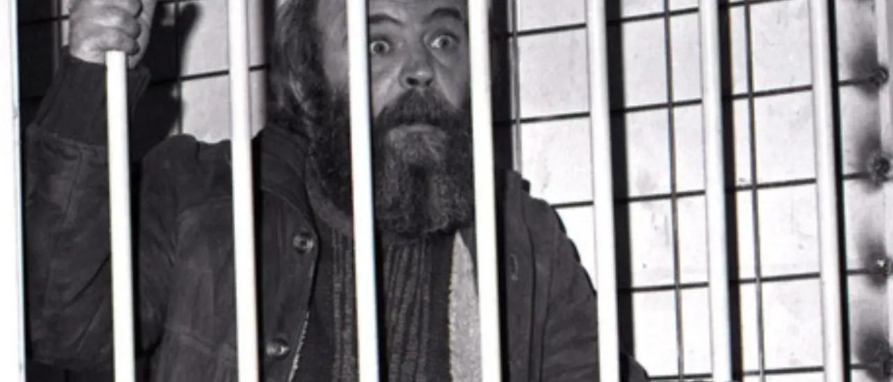 Morto Pierluigi Concutelli, il terrorista nero di Ordine Nuovo noto anche per i suoi legami con la ‘ndrangheta