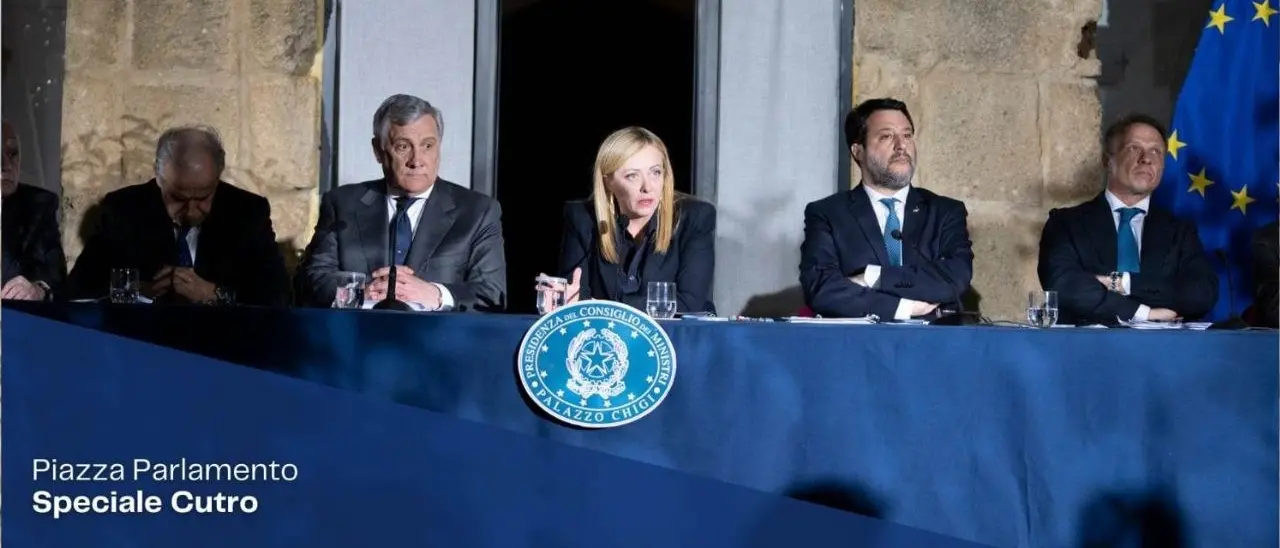 Cosa chiede la politica sulla strage di Cutro: questa sera torna Piazza Parlamento alle 20 su LaC