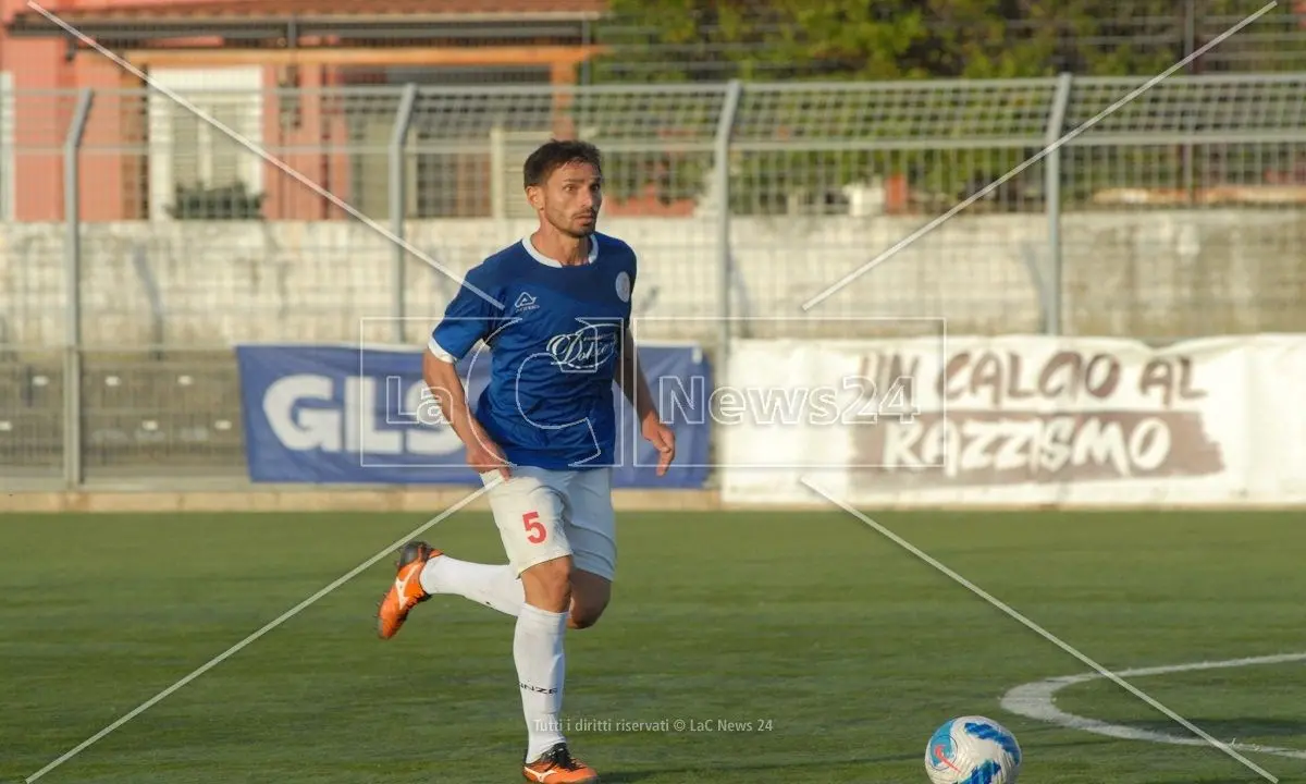 Eccellenza: nella Top Ten di Zona D il migliore di giornata è Scoppetta