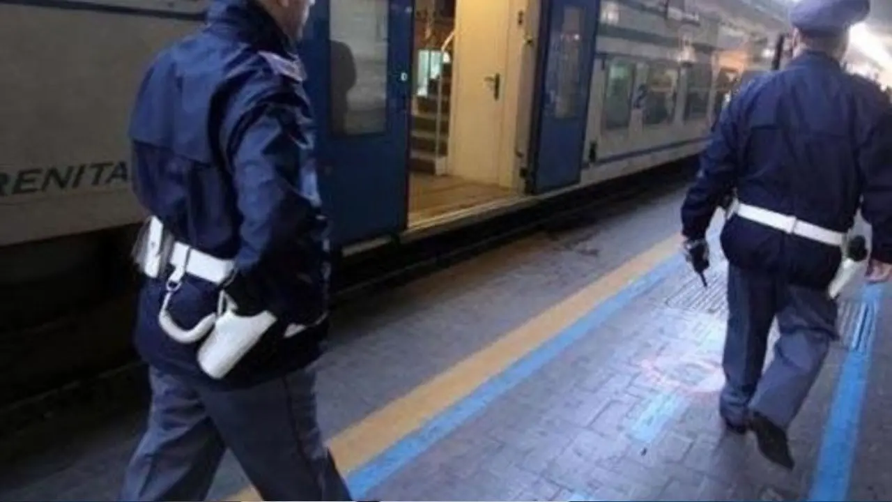 Violenza sessuale ai danni di minori, arrestato a Gioia Tauro un uomo ricercato con mandato europeo